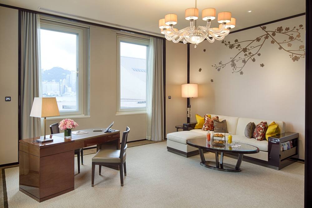 Photo of Livingroom in Tsim Sha Tsui