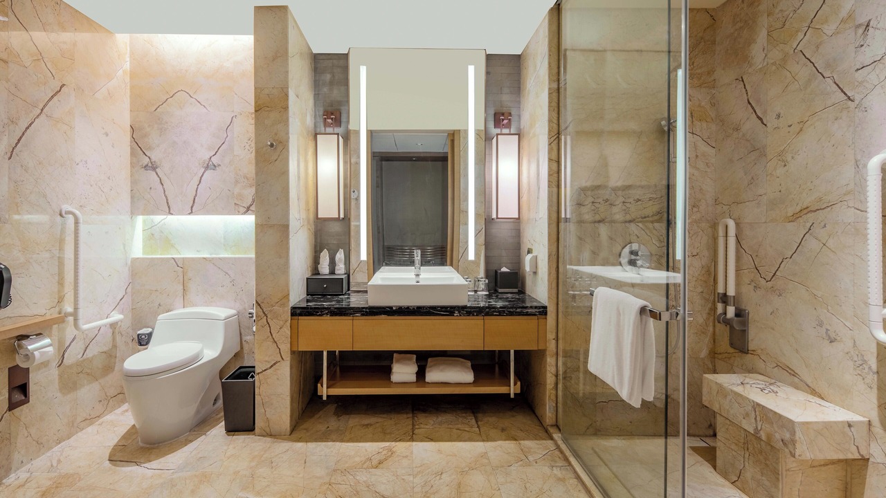 Photo of Bedroom in Donghu District