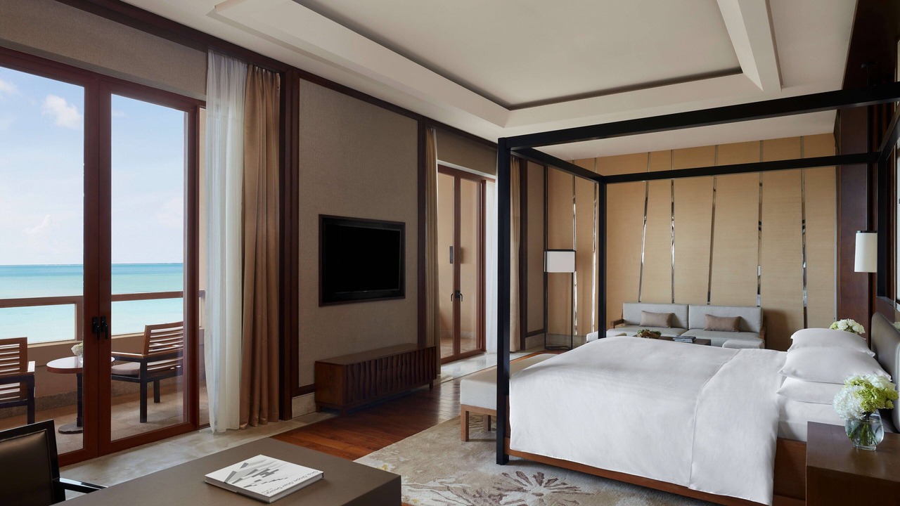 Photo of Bedroom in Donghu District