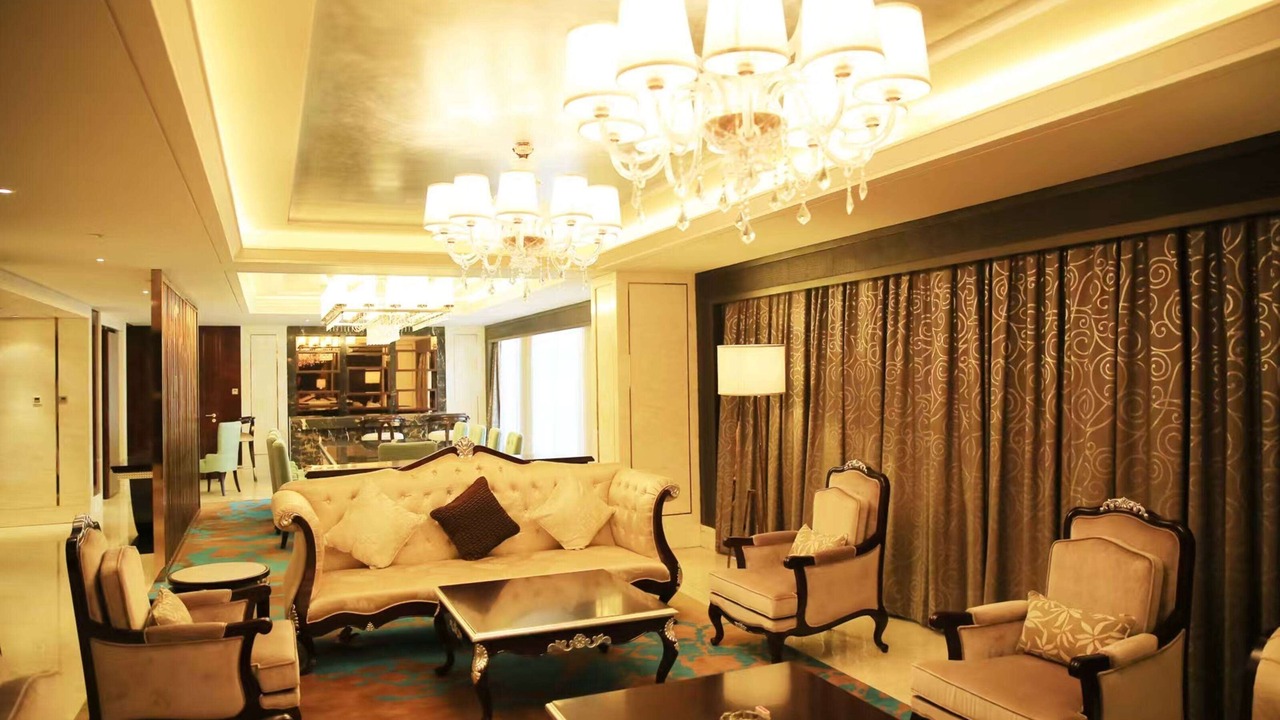 Photo of Bedroom in Taojiang County