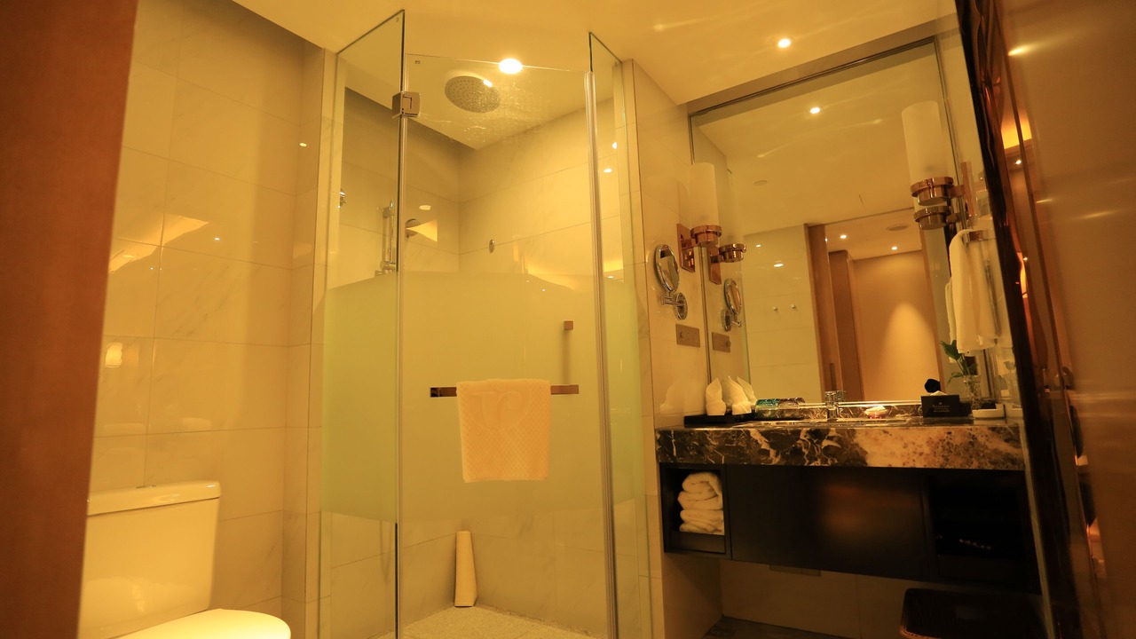 Photo of Bedroom in Taojiang County