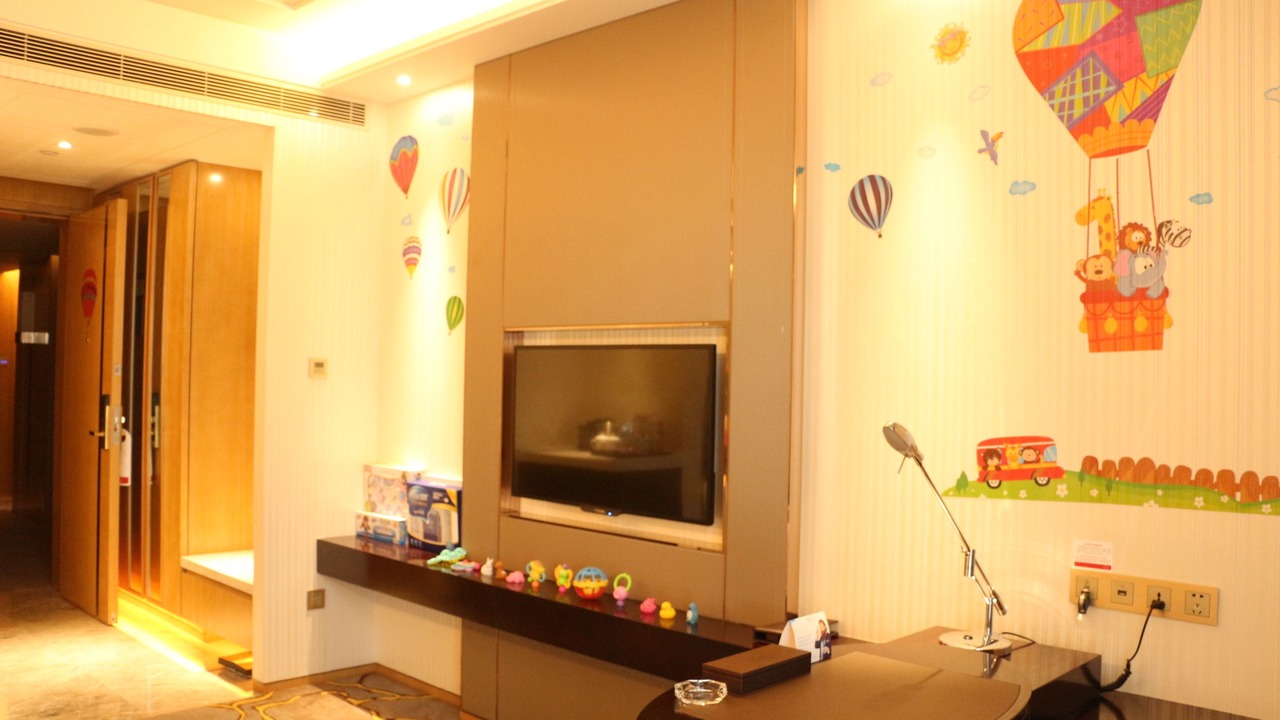 Photo of Bedroom in Taojiang County