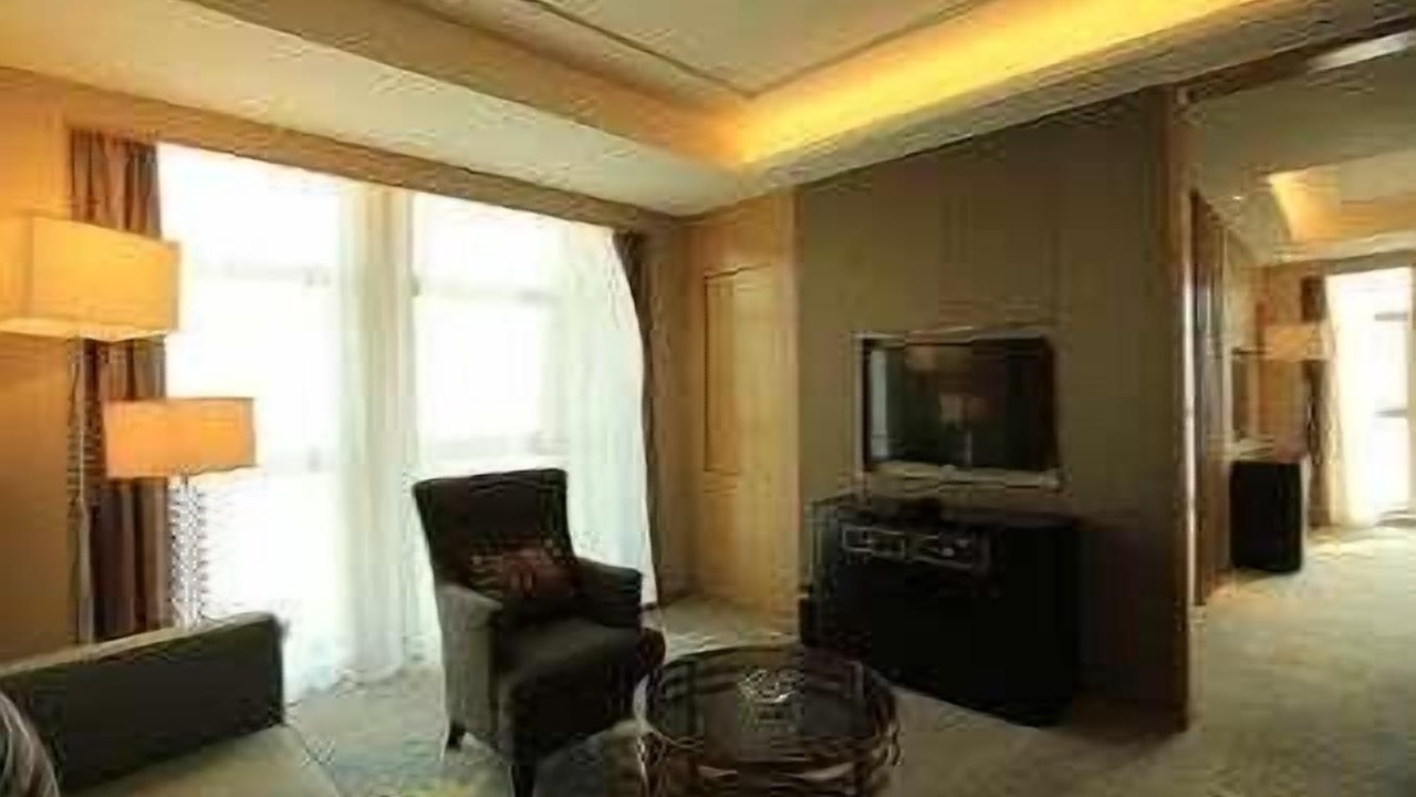 Photo of Bedroom in Taojiang County