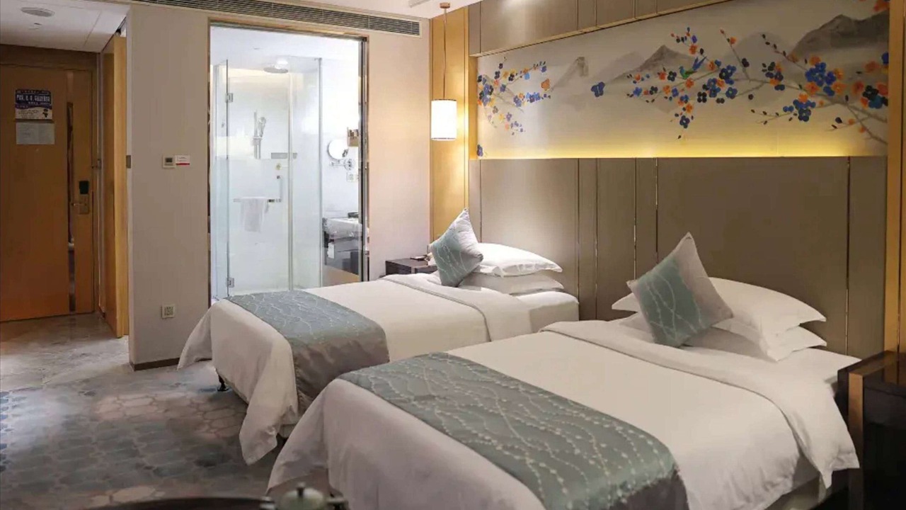 Photo of Bedroom in Taojiang County