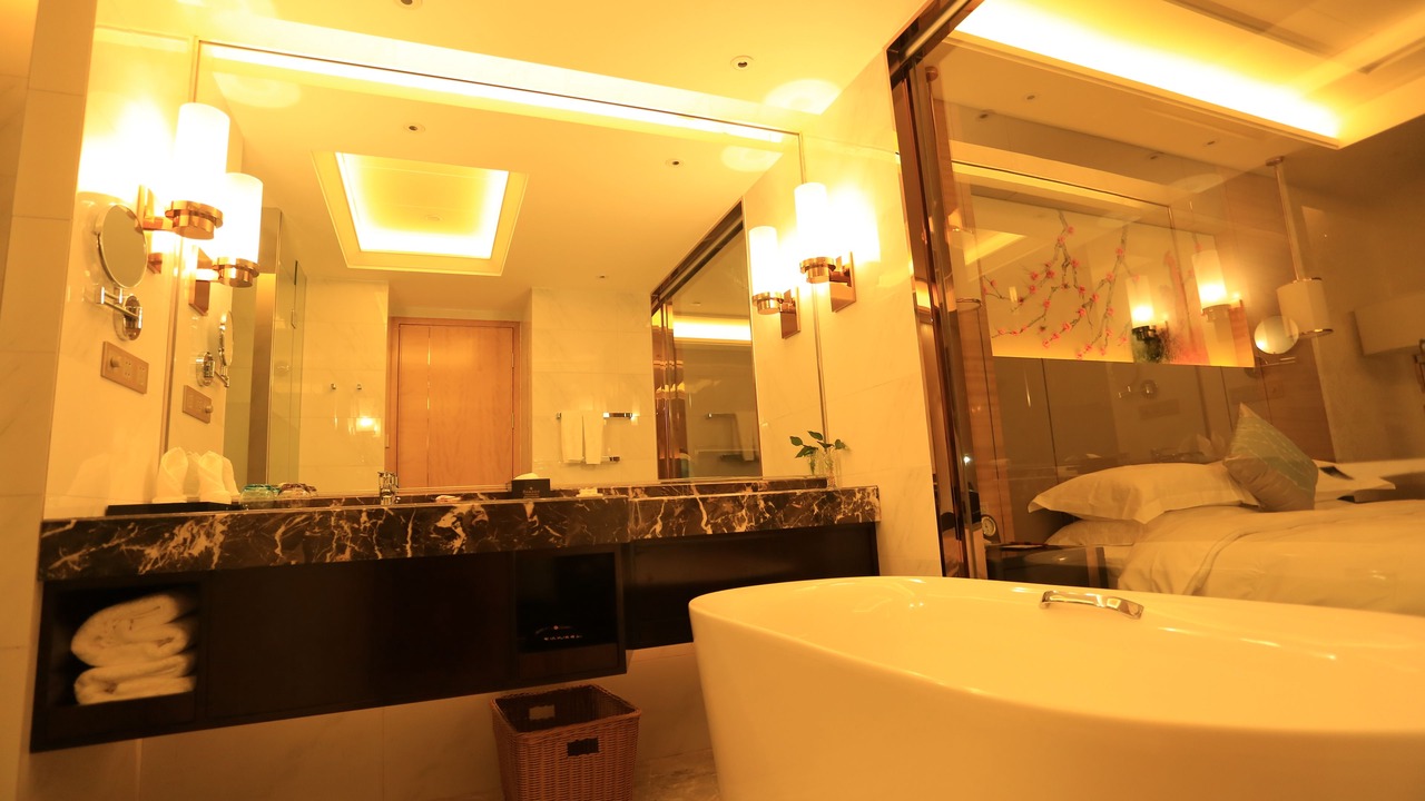 Photo of Bedroom in Taojiang County