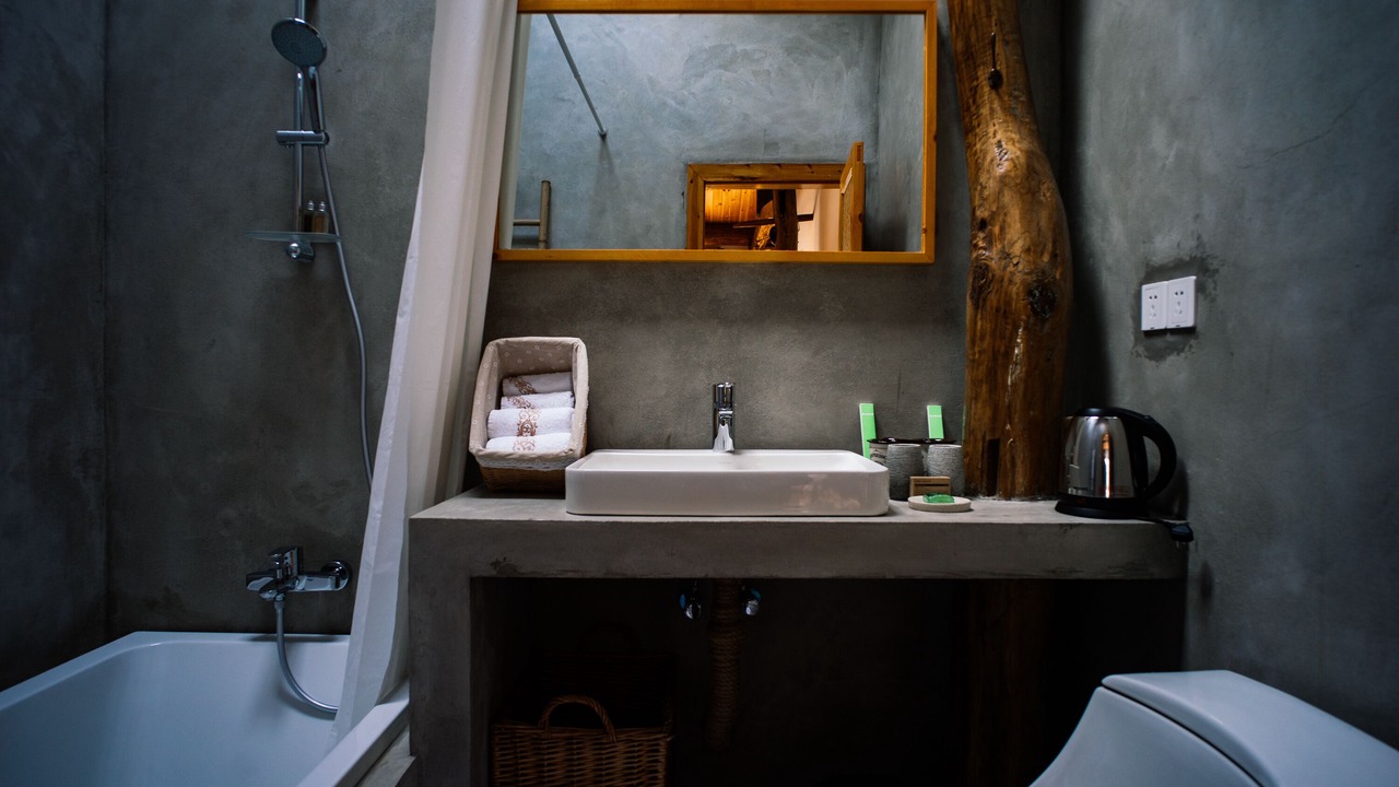 Photo of Bedroom in Moganshan