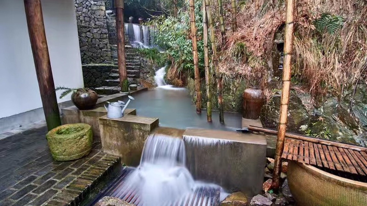 Photo of Outdoor in Moganshan