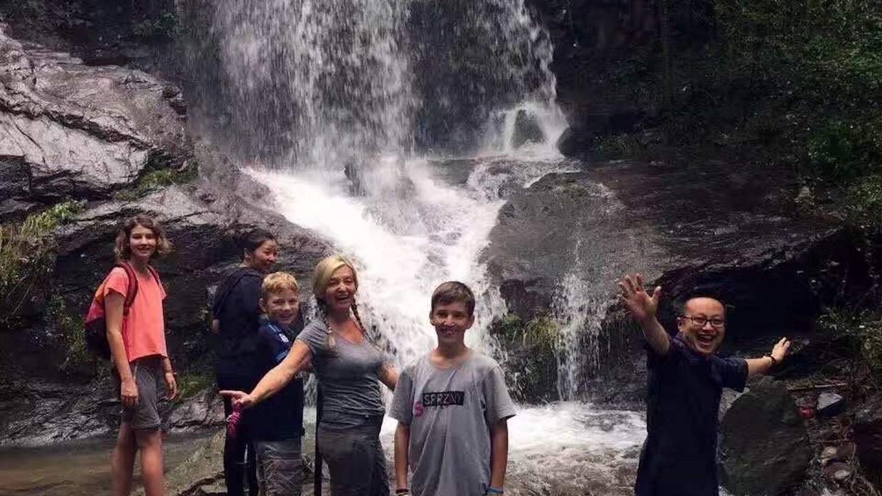 Photo of Outdoor in Moganshan