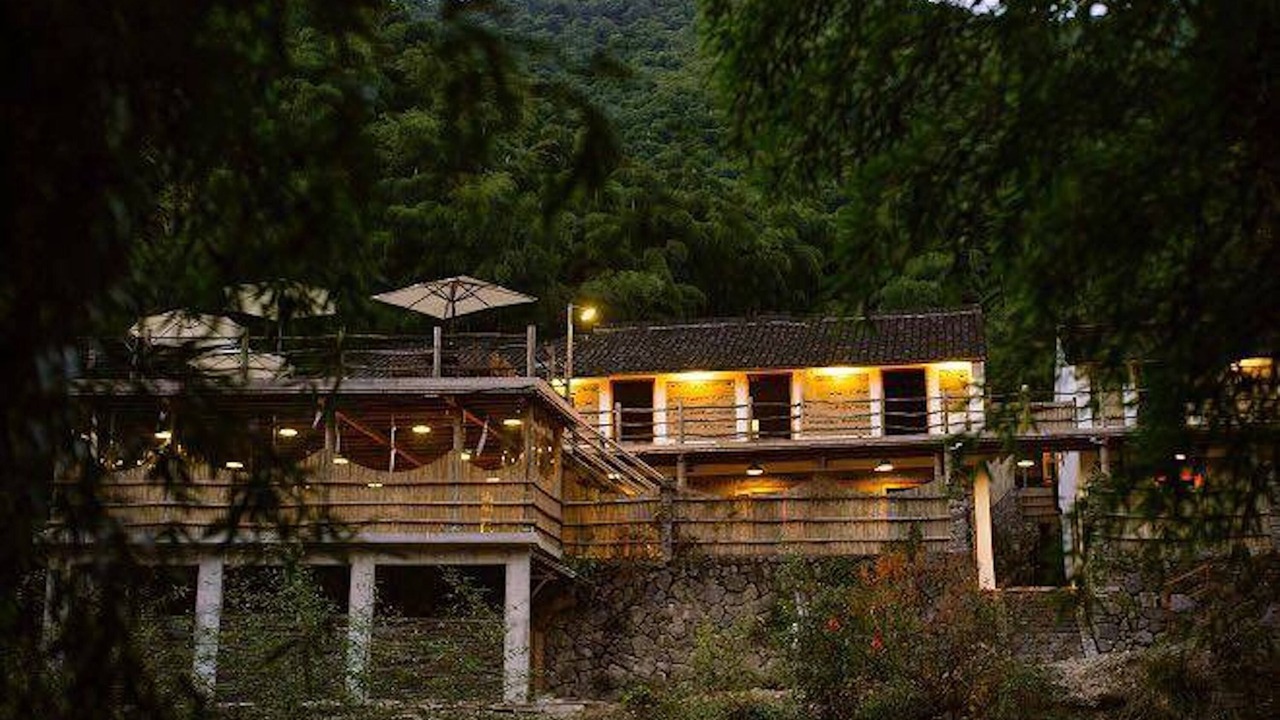 Photo of Outdoor in Moganshan