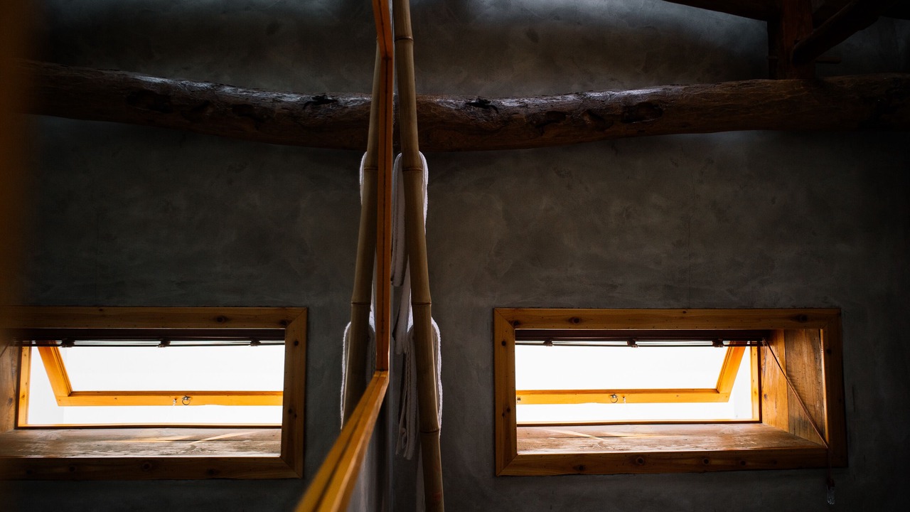 Photo of Bedroom in Moganshan