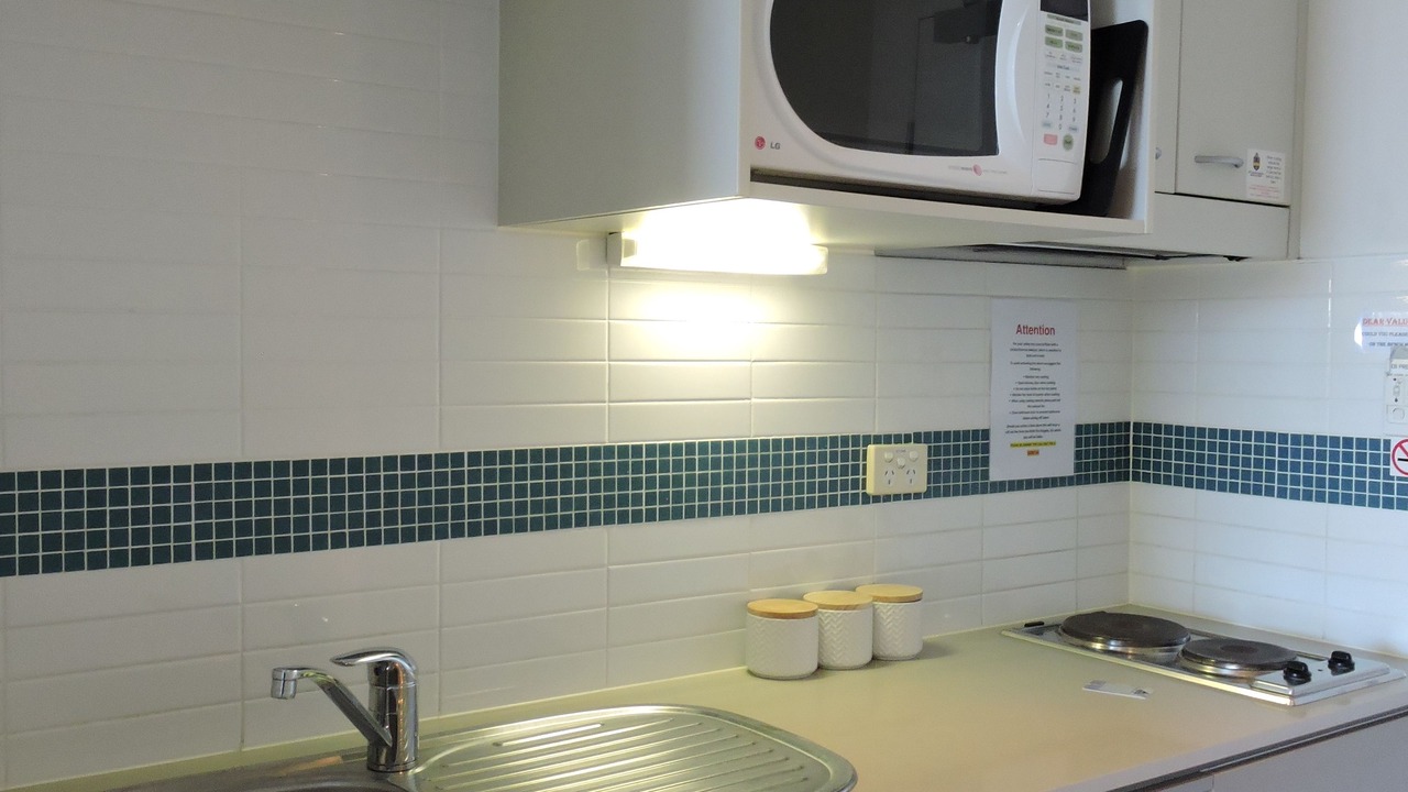 Photo of Kitchen in Ettalong Beach