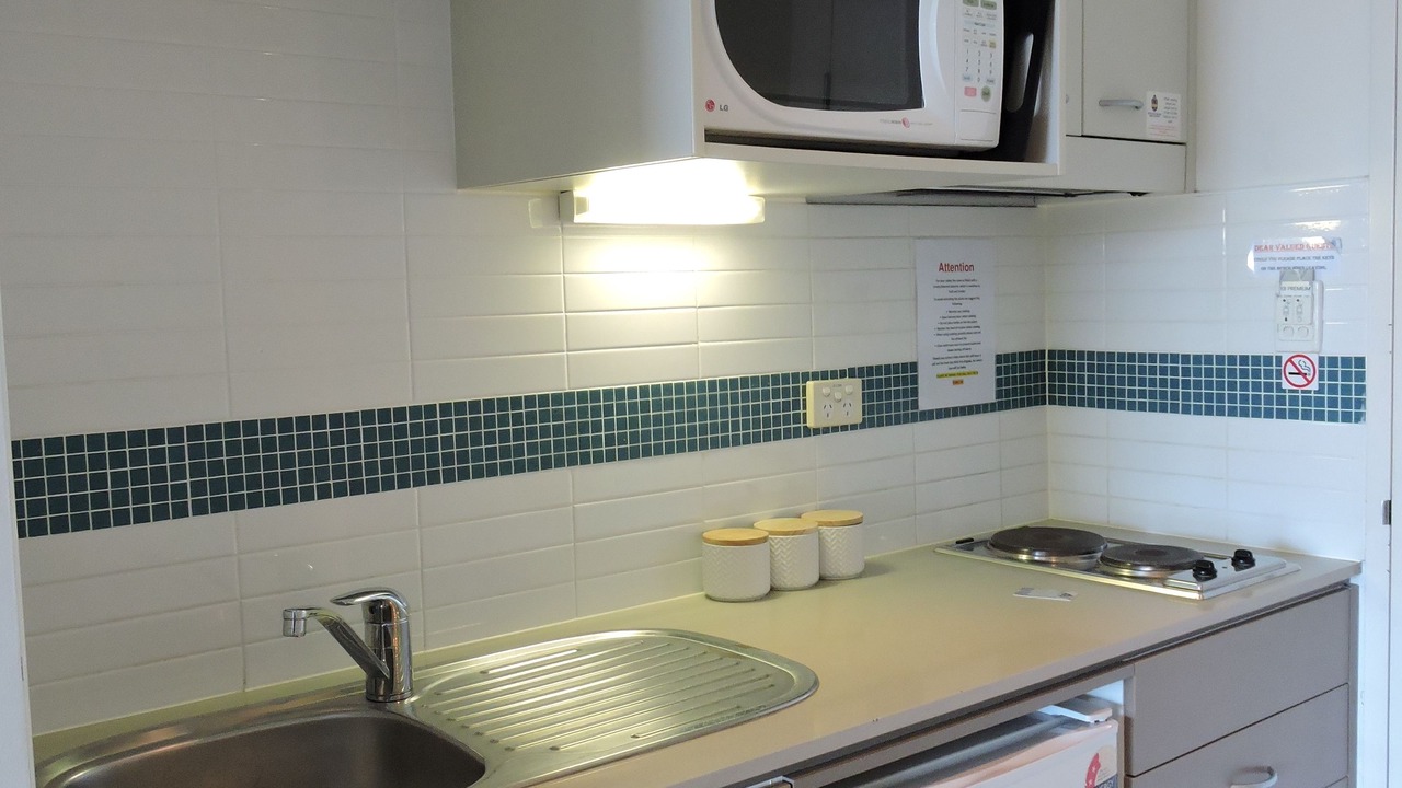 Photo of Kitchen in Ettalong Beach