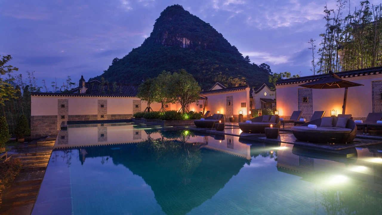 Photo of Outdoor in Yangshuo