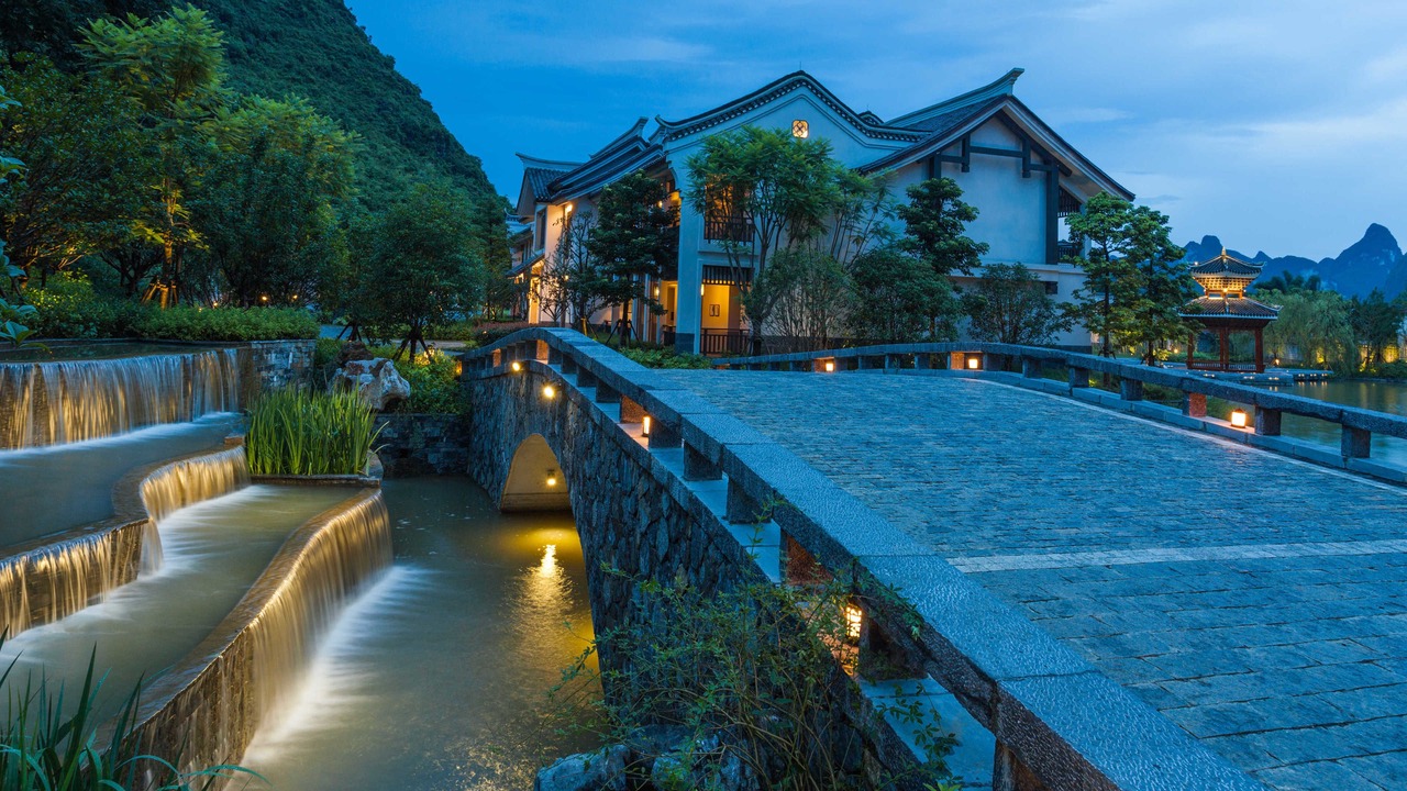 Photo of Others in Yangshuo