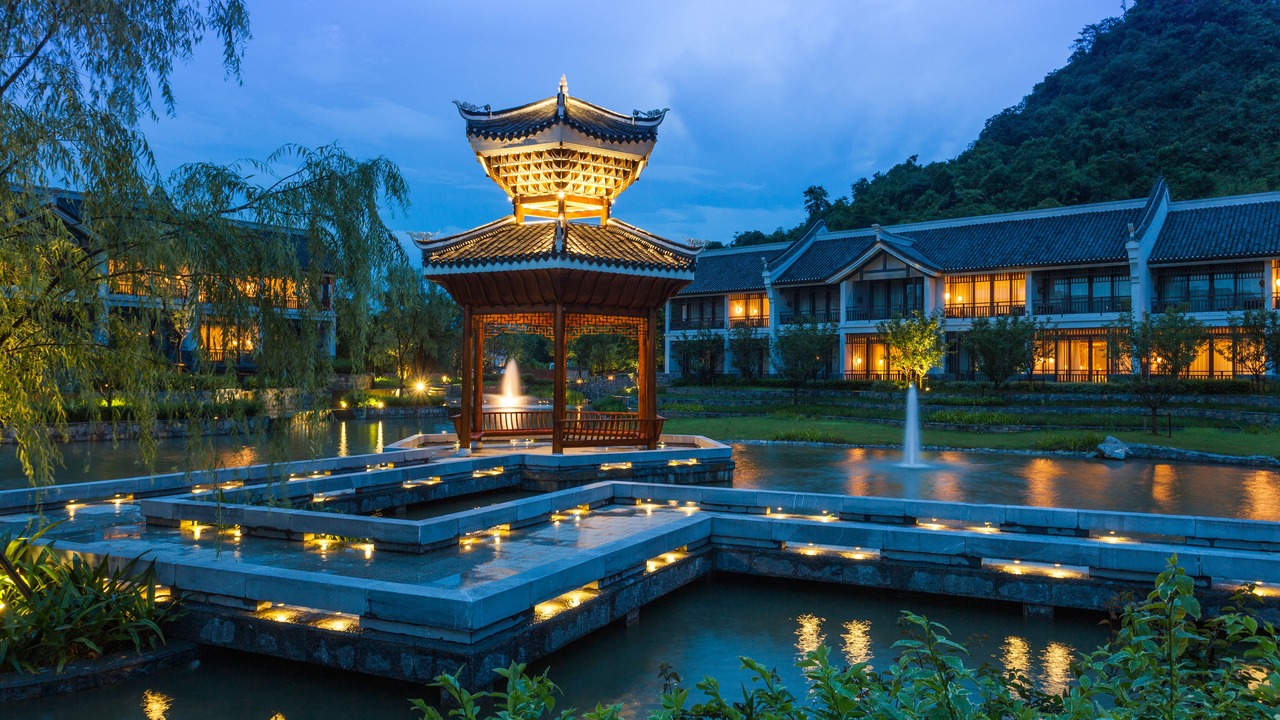 Photo of Outdoor in Yangshuo