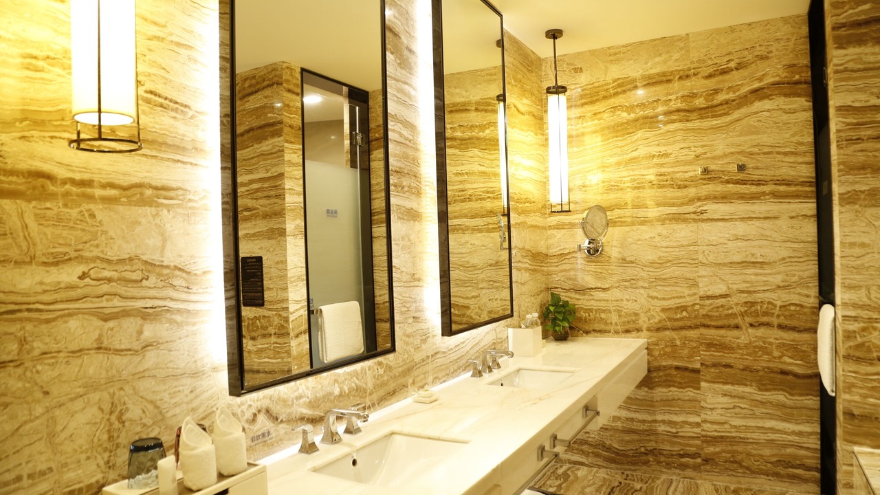 Photo of Bathroom in Yubei
