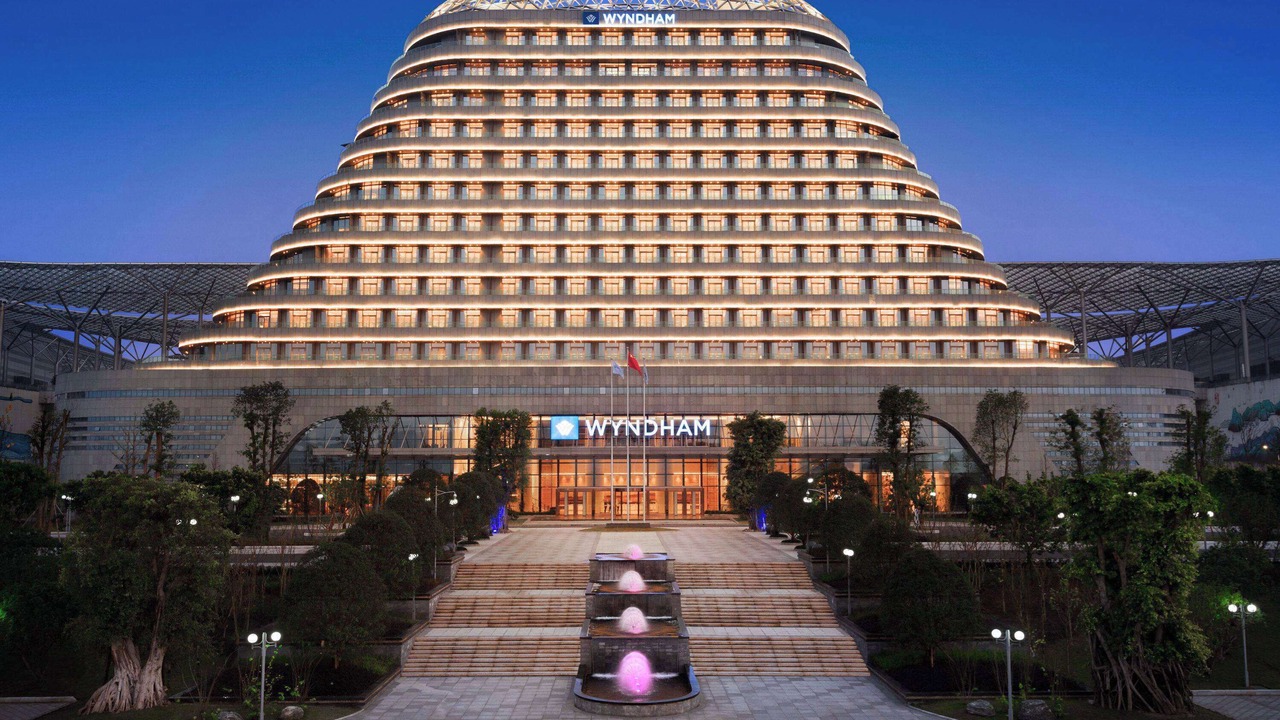 Photo of Outdoor in Yubei