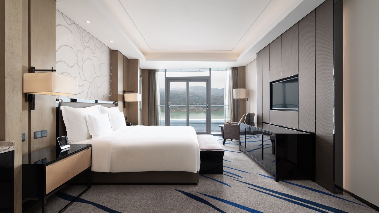 Photo of Bedroom in Yubei