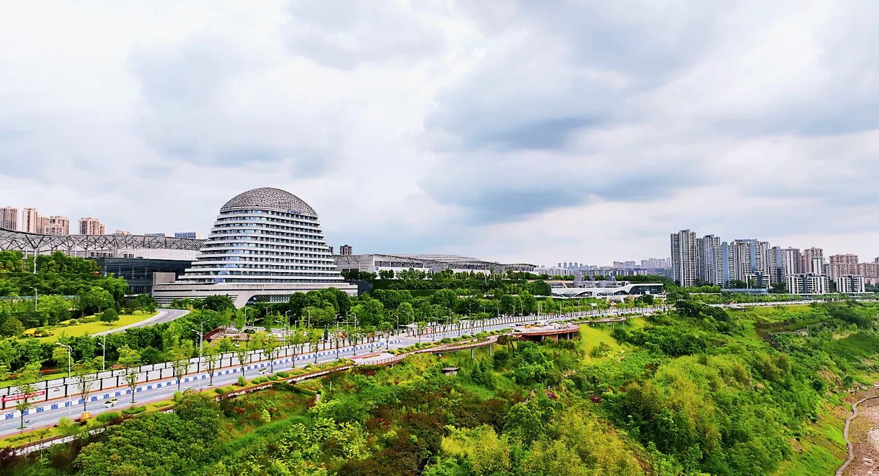 Photo of Outdoor in Yubei