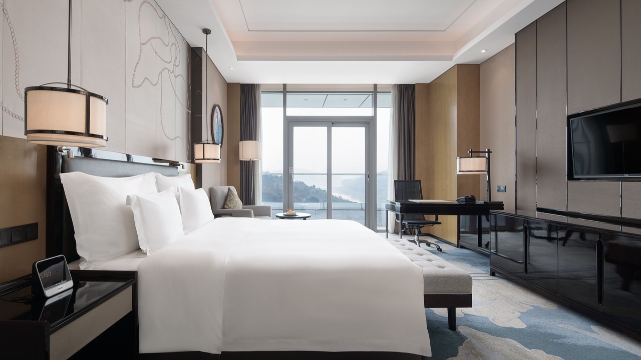 Photo of Bedroom in Yubei