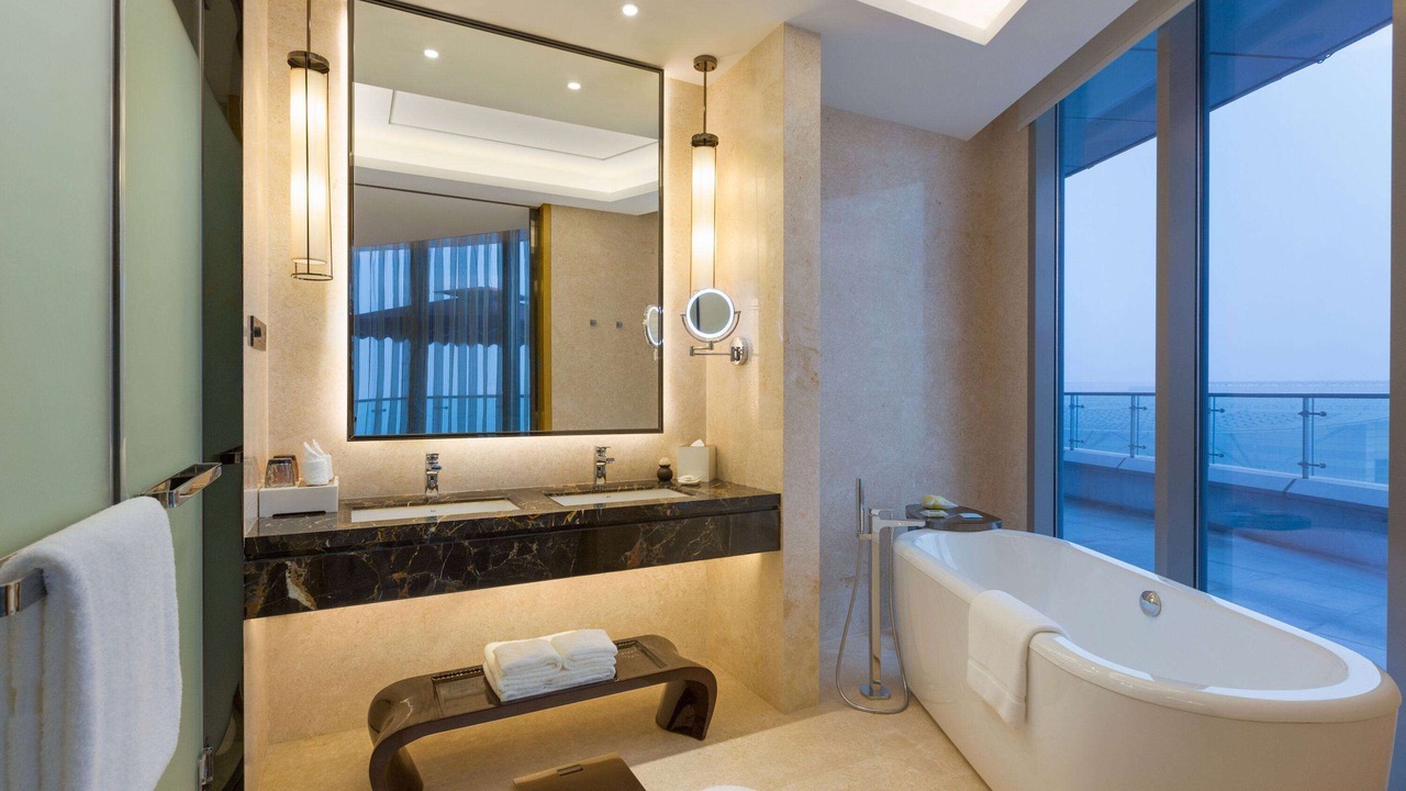 Photo of Bedroom in Yubei