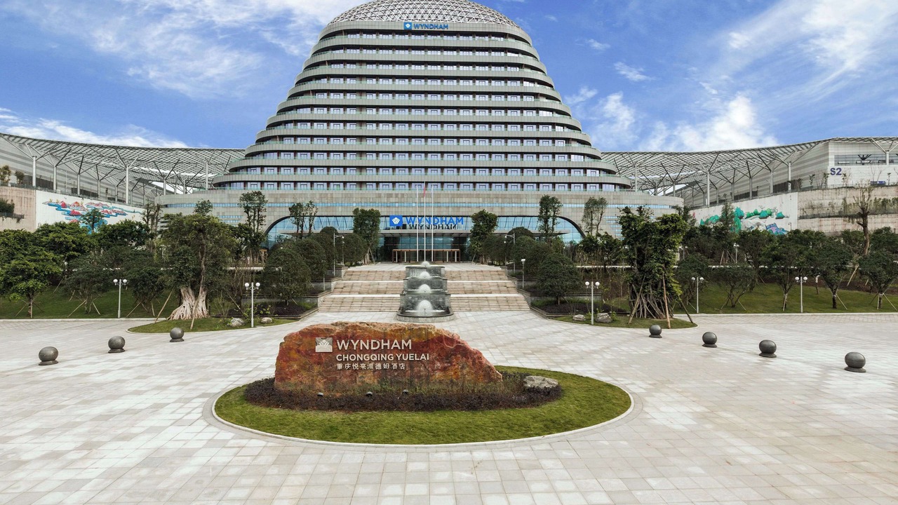 Photo of Outdoor in Yubei