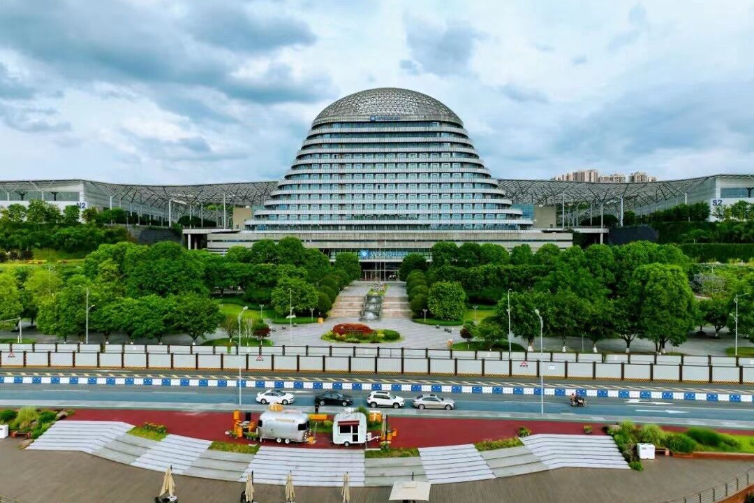 Photo of Outdoor in Yubei