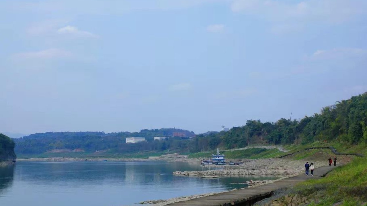 Photo of Outdoor in Yubei