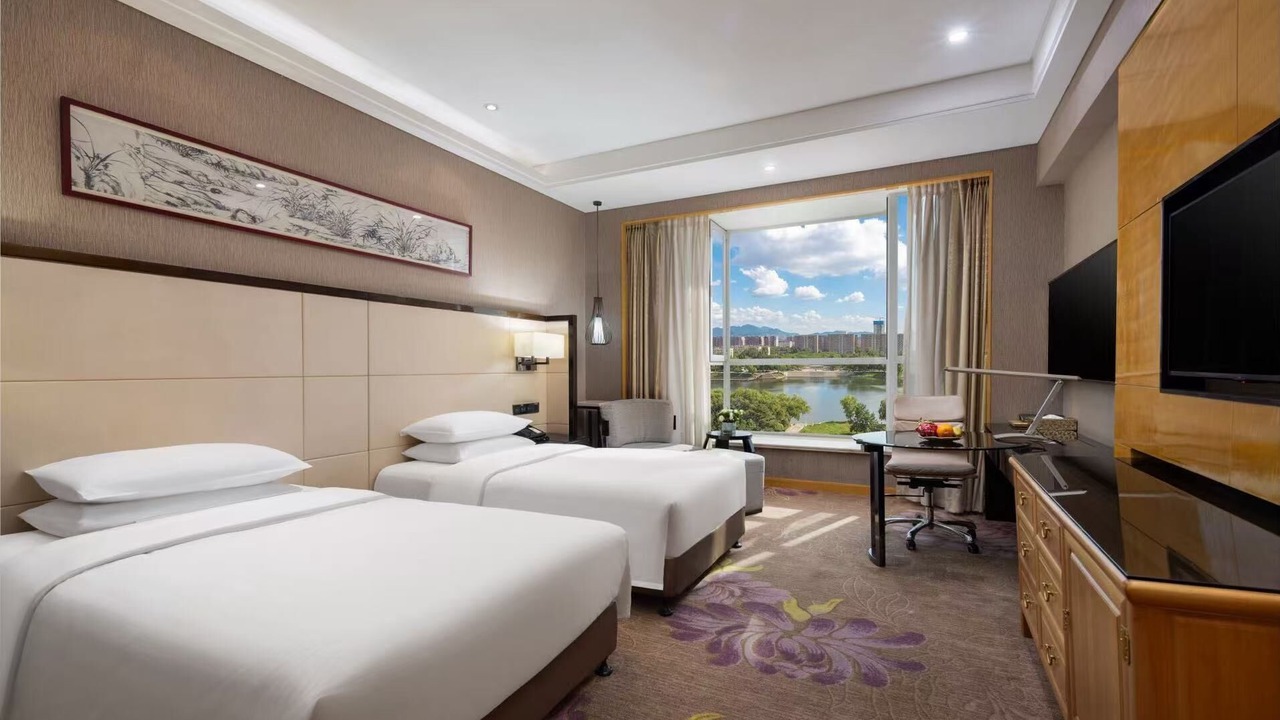 Photo of Bedroom in Chengyang
