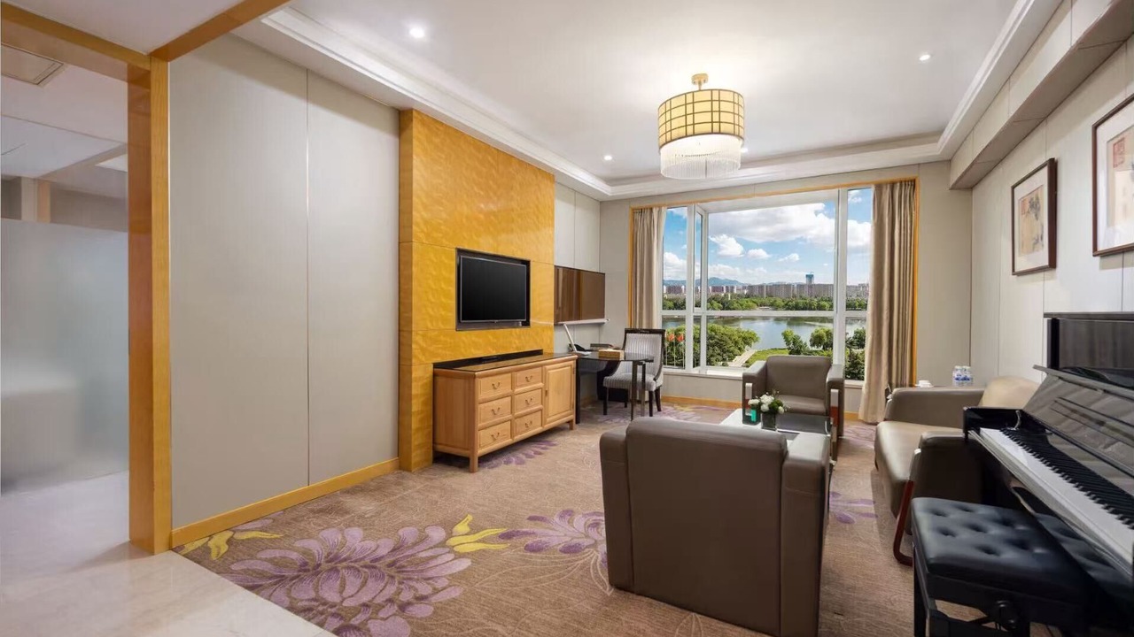 Photo of Bedroom in Chengyang