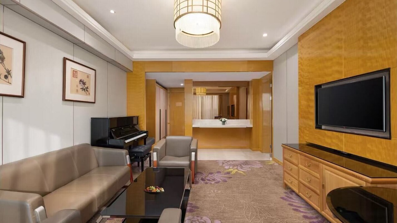 Photo of Bedroom in Chengyang