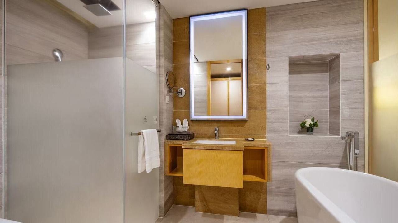 Photo of Bathroom in Chengyang