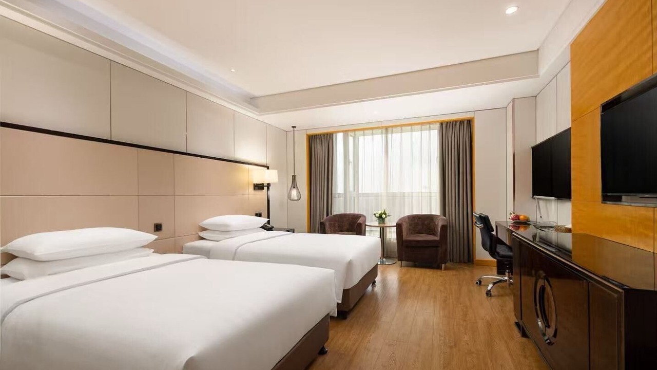 Photo of Bedroom in Chengyang