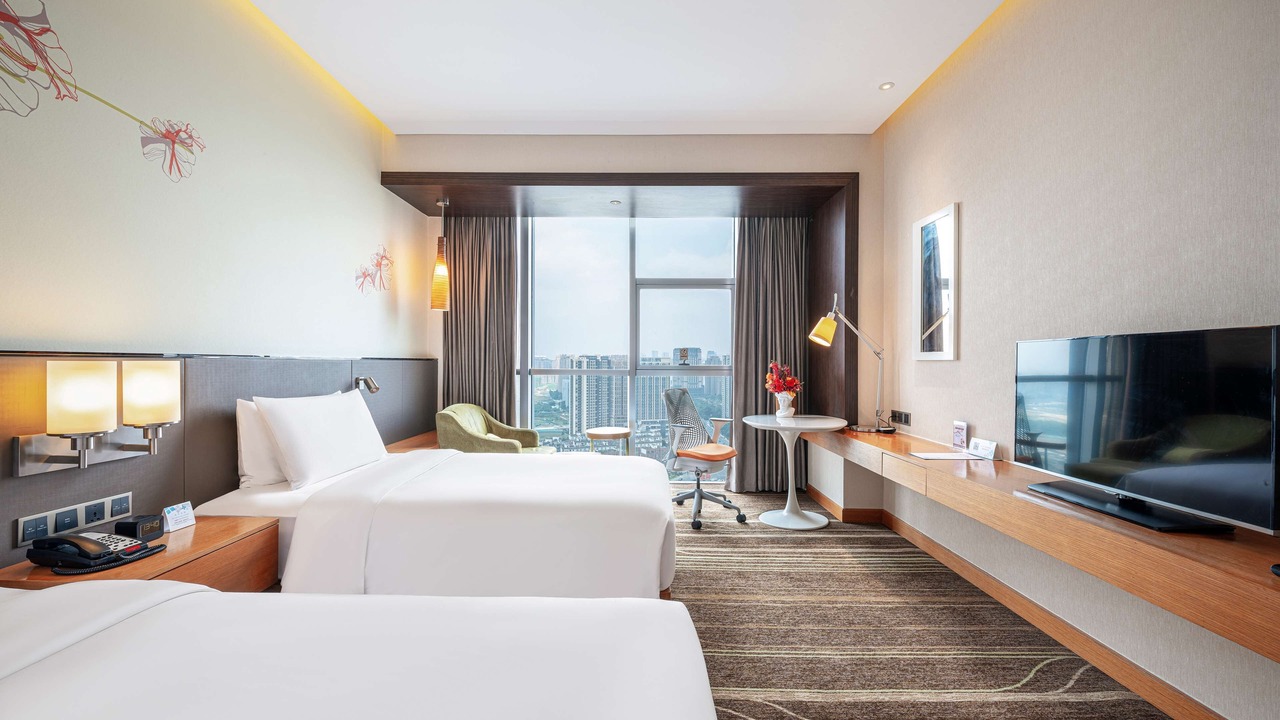 Photo of Bedroom in Shuangliu District