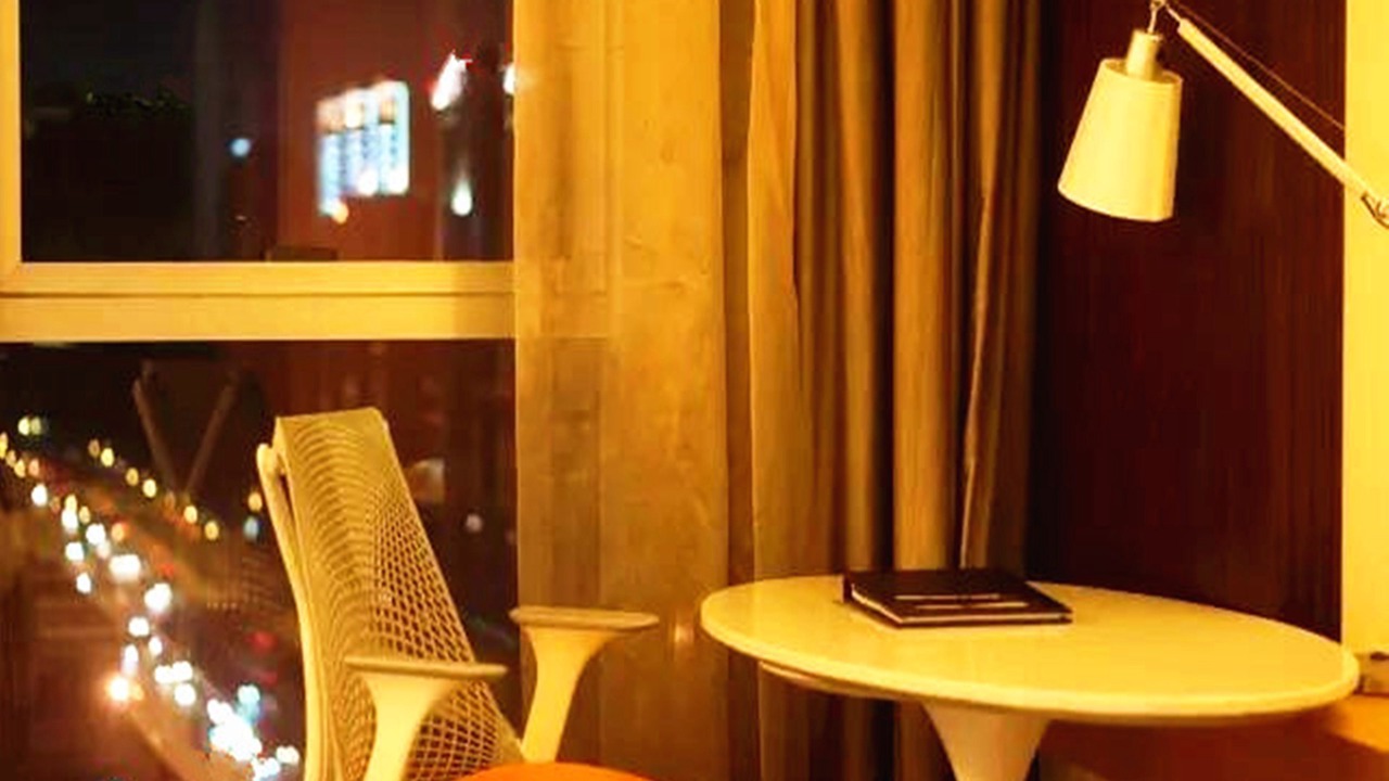 Photo of Bedroom in Shuangliu District