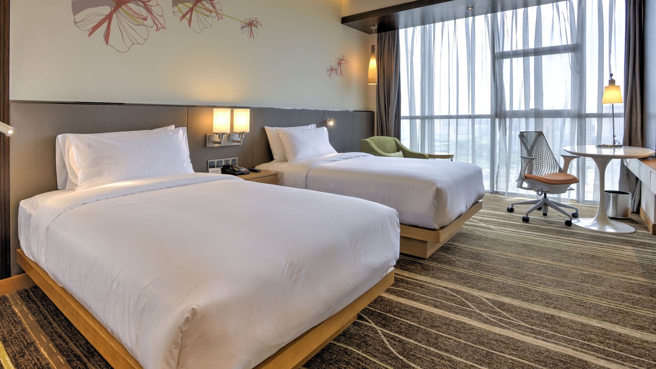 Photo of Bedroom in Shuangliu District