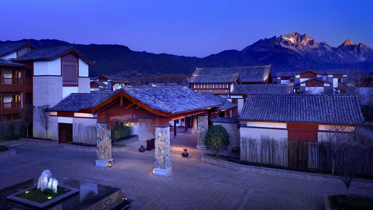 Photo of Outdoor in Gucheng District