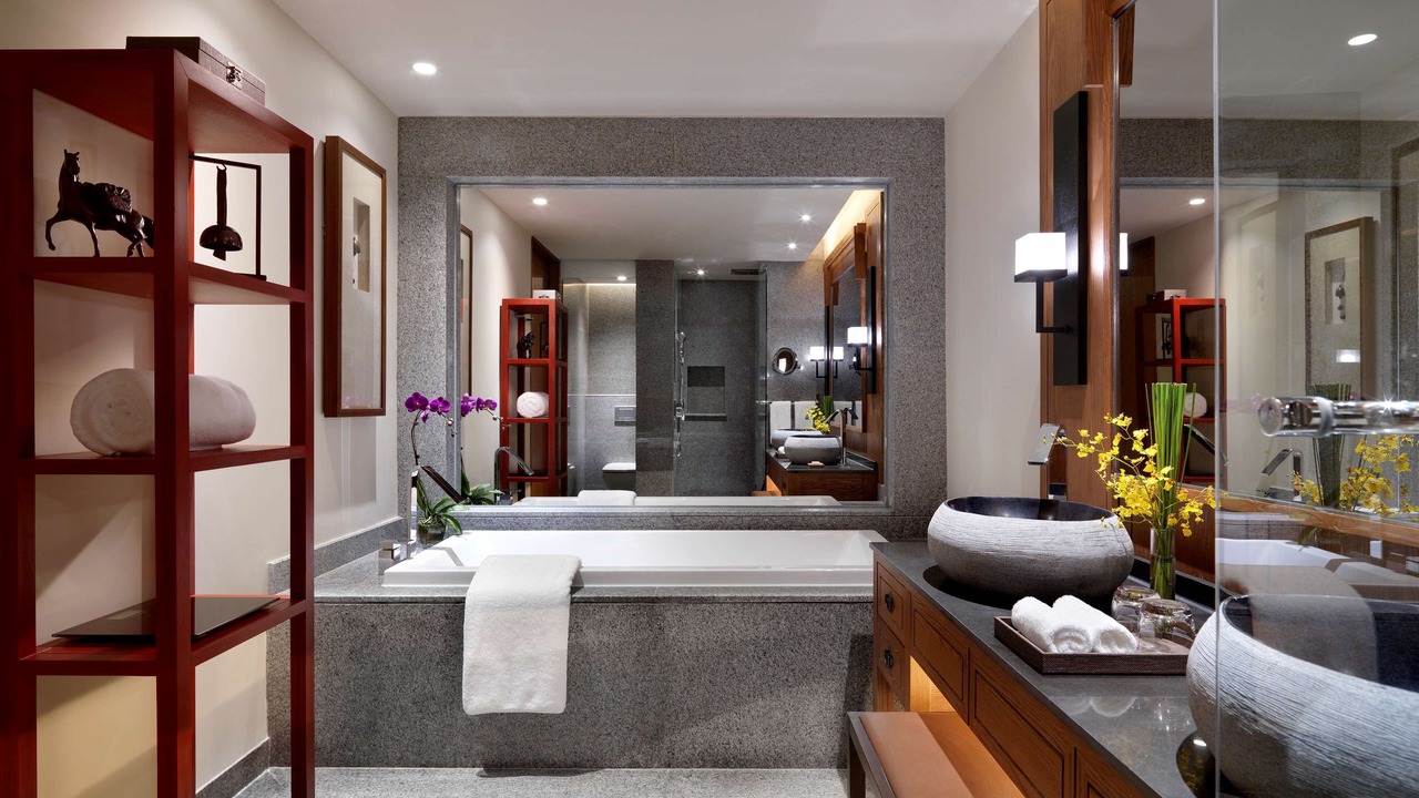 Photo of Livingroom in Gucheng District