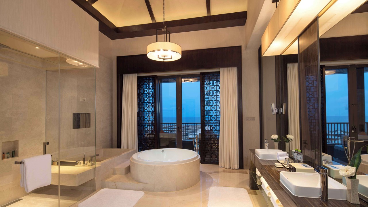 Photo of Bathroom in Wenchang