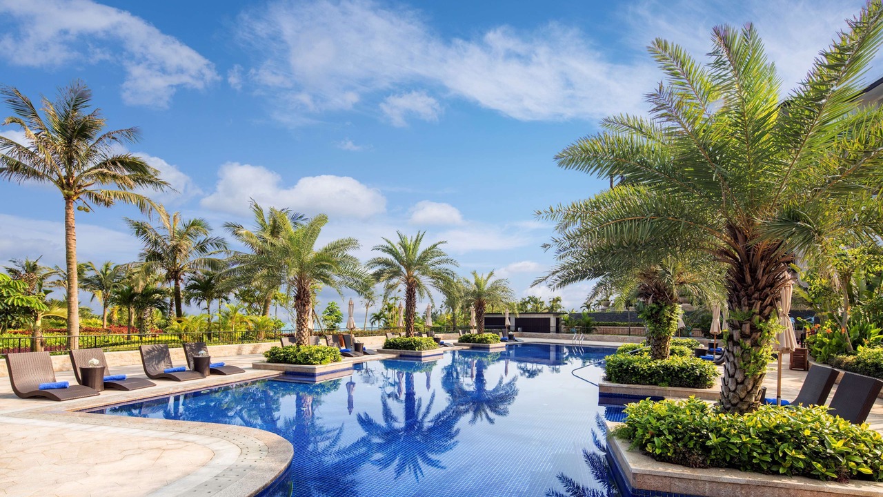 Photo of Outdoor in Wenchang