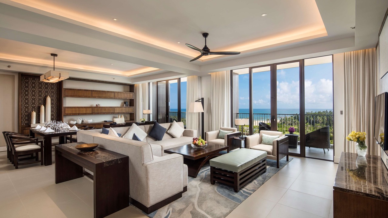 Photo of Bedroom in Wenchang