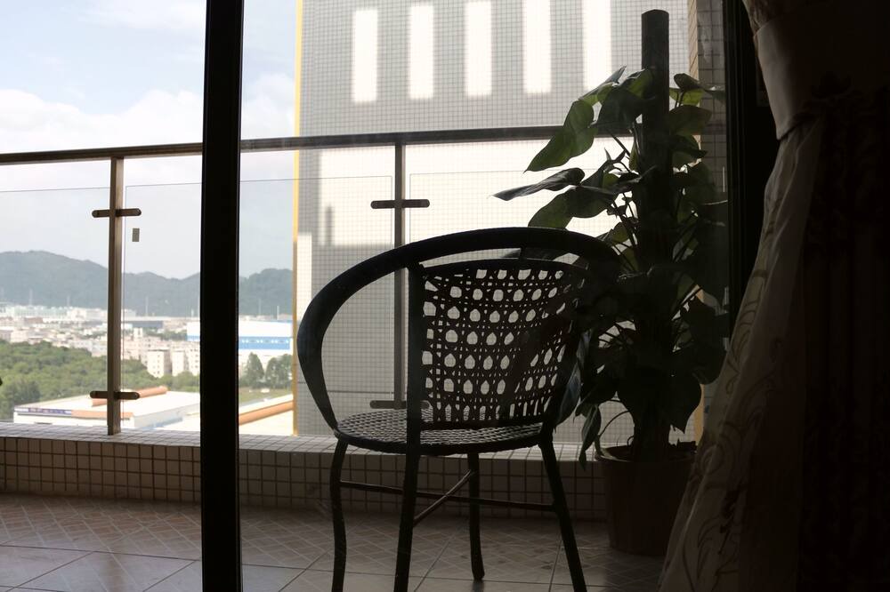 Photo of Bedroom in Huangpu