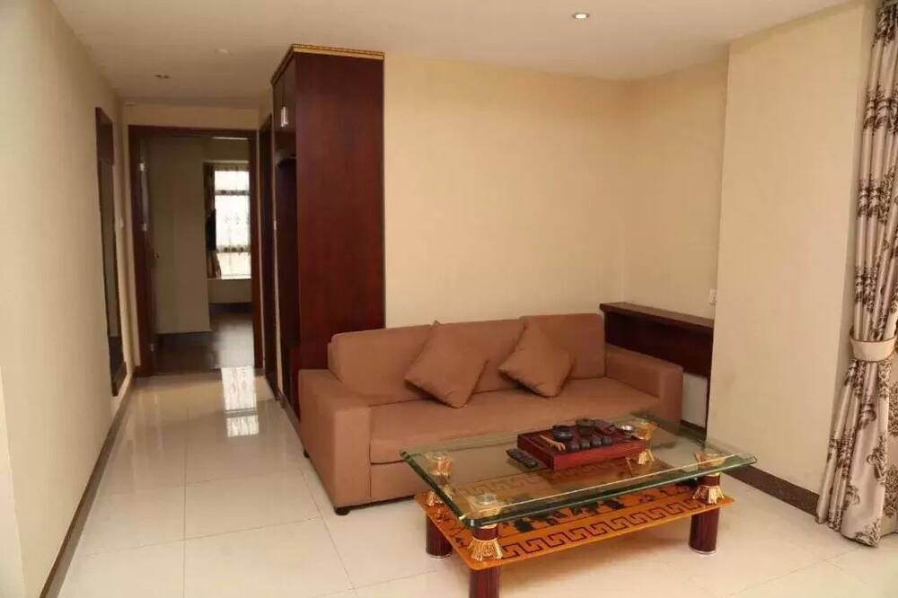 Photo of Livingroom in Huangpu