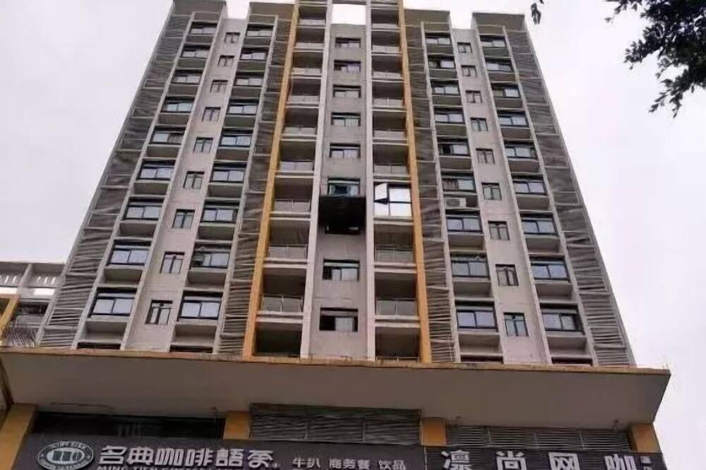 Photo of Outdoor in Huangpu