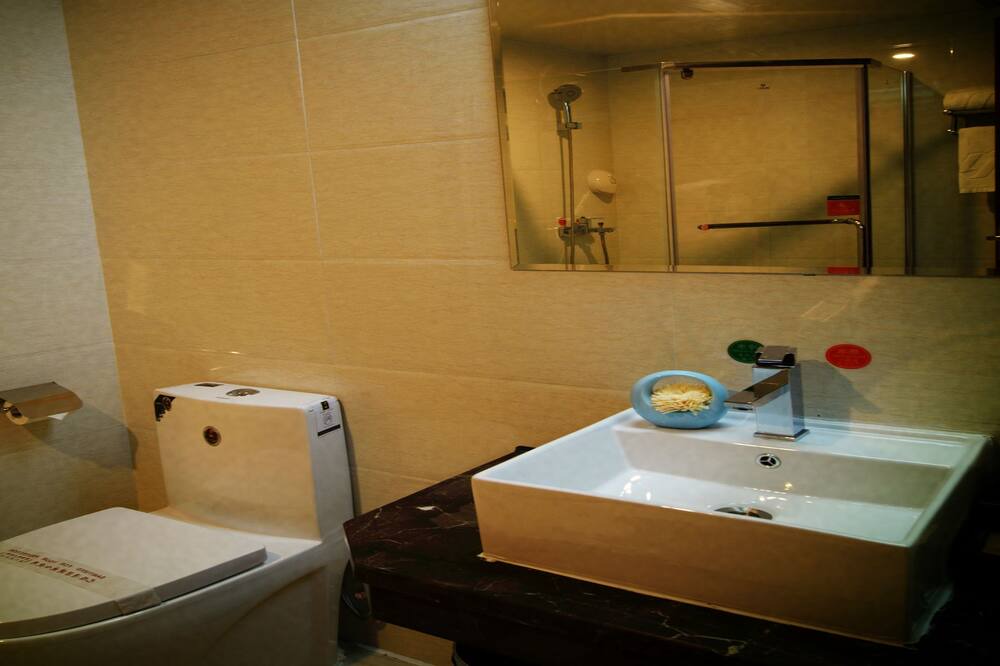 Photo of Bathroom in Huangpu