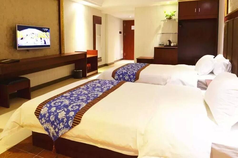 Photo of Bedroom in Huangpu