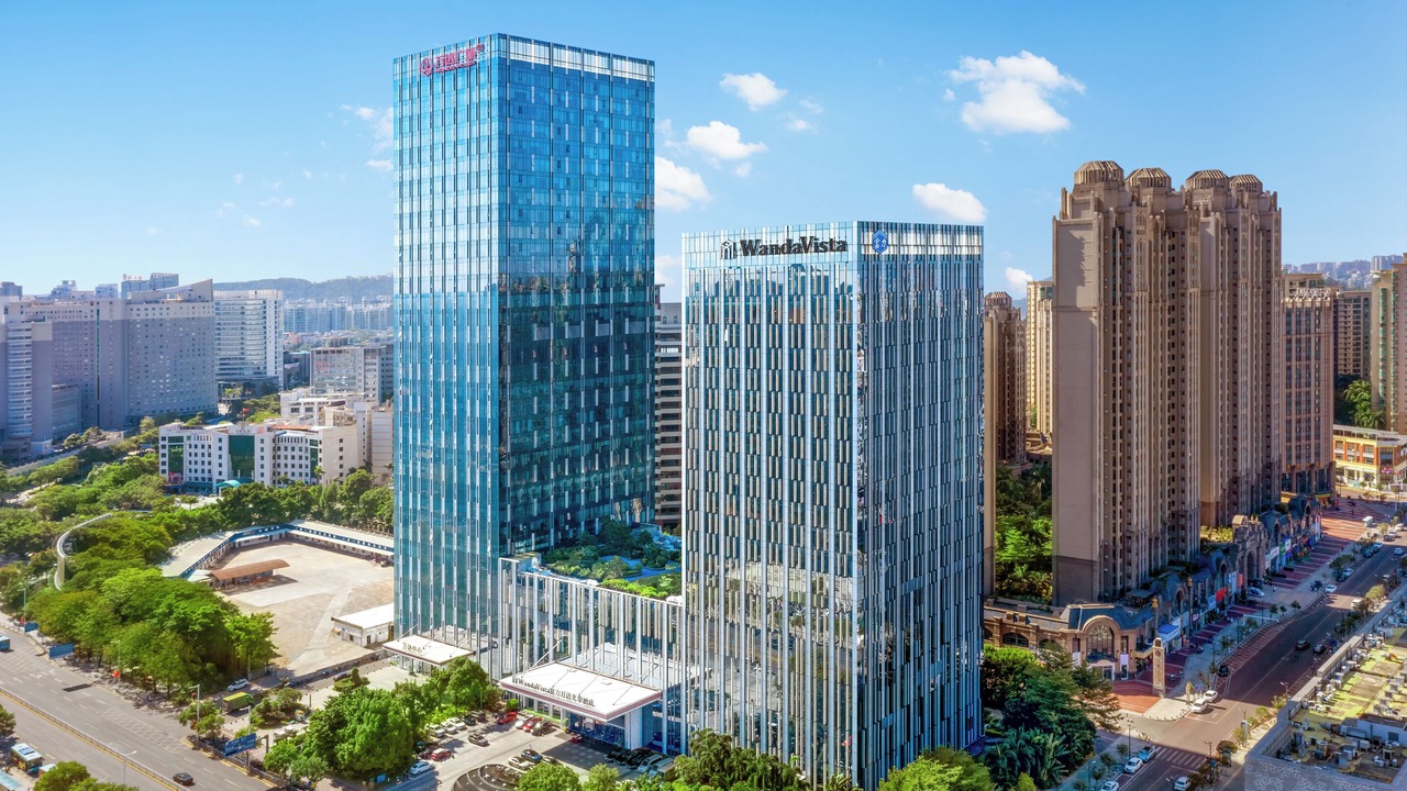 Photo of Outdoor in Dongguan City Center