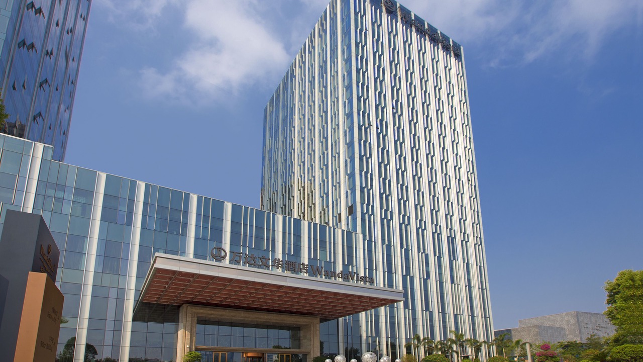 Photo of Outdoor in Dongguan City Center