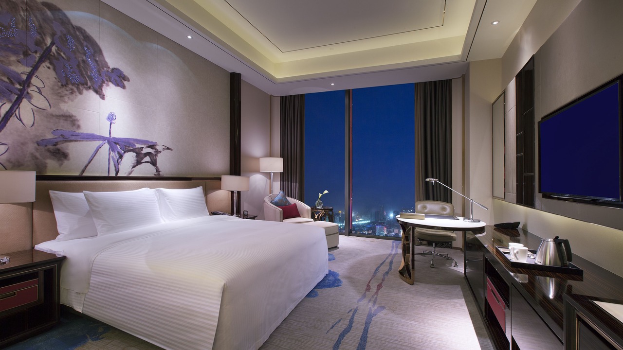 Photo of Bedroom in Dongguan City Center