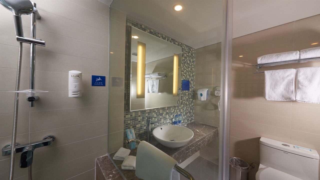 Photo of Bedroom in Hefei City Centre